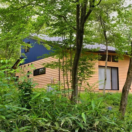 Hinoki No Ie - Cottage With Natural Hot Spring In A Cypress Bathtub Shika Extérieur photo